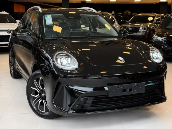 Carro 58,3 KW ELÉTRICO