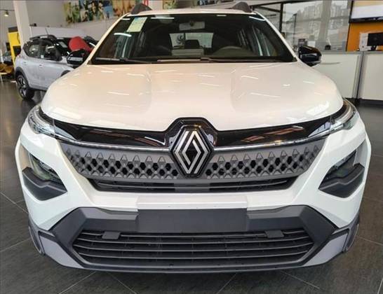 Carro 1.0 TCE FLEX EVOLUTION EDC
