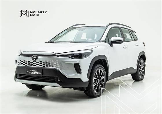 Carro 2.0 VVT-IE FLEX XRE DIRECT SHIFT