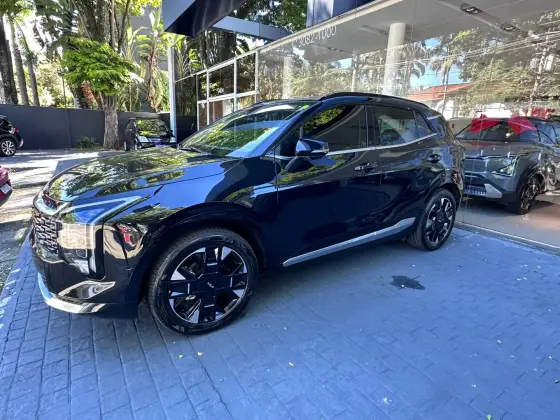 Carro 1.6 TGDI MHEV EX PRESTIGE DCT