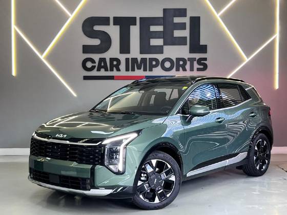 Carro 1.6 TGDI MHEV EX PRESTIGE DCT