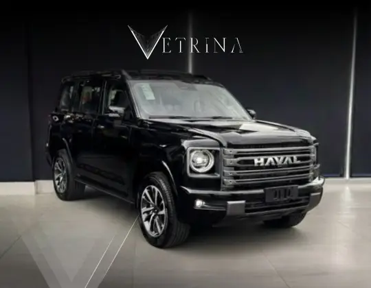 Carro 2.4 TURBO DIESEL EXCLUSIVE 4X4 AUTOMÁTICO