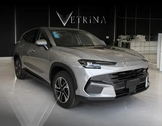 Carro 1.5 TGDI PHEV ADVANCE DHT