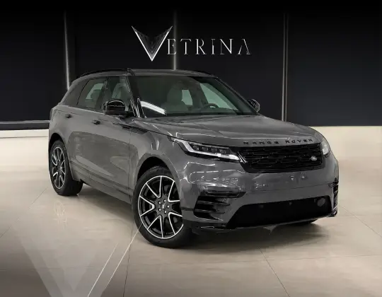 Carro 2.0 P400E PHEV AUTOBIOGRAPHY AUTOMÁTICO