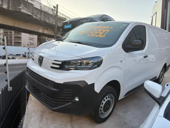 Carro 2.2 TURBO DIESEL CARGO MANUAL