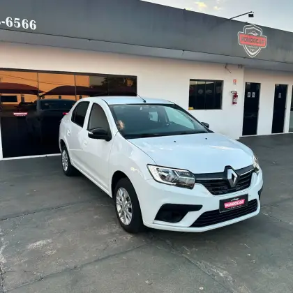 Carro 1.0 12V SCE FLEX ZEN MANUAL