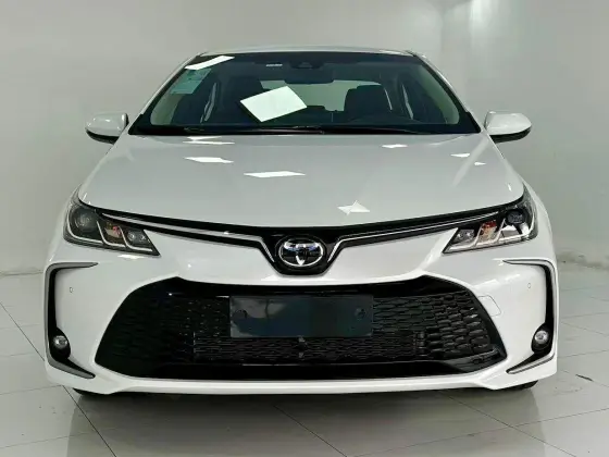 Carro 2.0 VVT-IE FLEX XEI DIRECT SHIFT