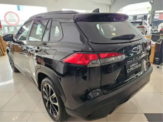 Carro 2.0 VVT-IE FLEX XRE DIRECT SHIFT
