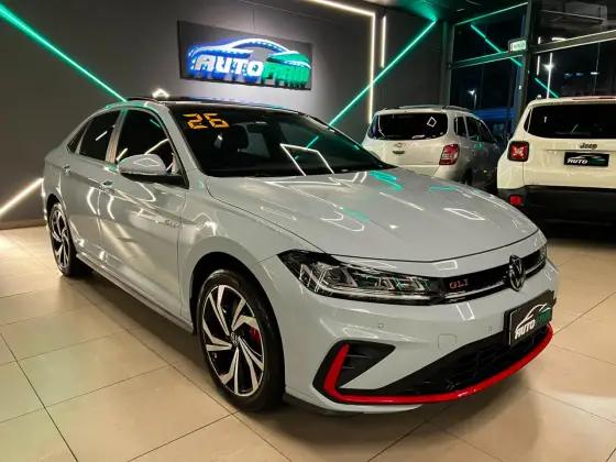 Carro 2.0 350 TSI GASOLINA GLI DSG