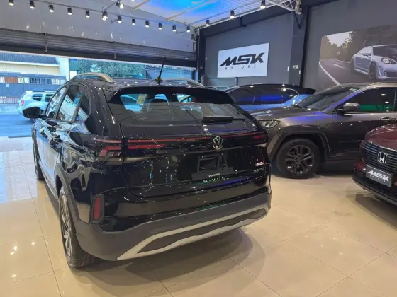 Carro 1.0 200 TSI TOTAL FLEX SENSE AUTOMÁTICO