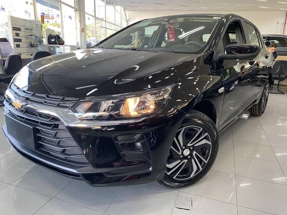 Carro 1.0 FLEX MANUAL