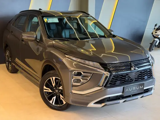 Carro 1.5 MIVEC TURBO GASOLINA HPE CVT