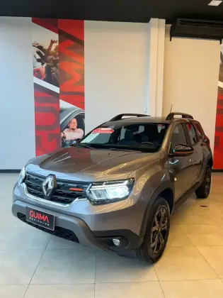 Carro 1.6 16V SCE FLEX ICONIC PLUS X-TRONIC