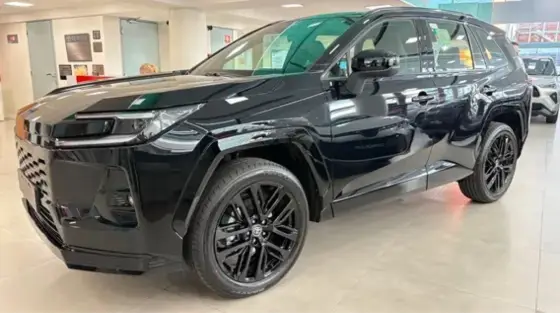 Carro 2.5 HYBRID S AWD CVT