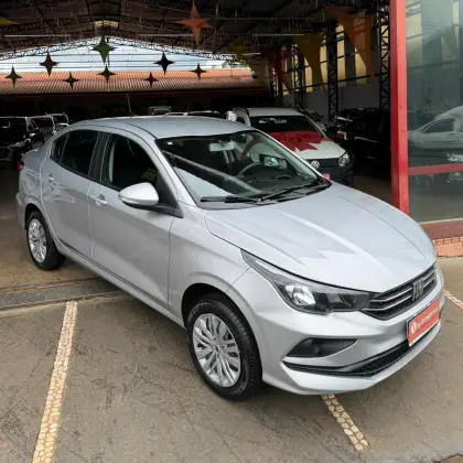 Carro 1.0 FIREFLY FLEX DRIVE MANUAL