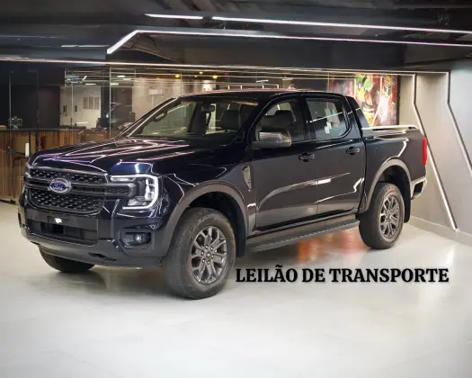 Carro 2.0 TURBO DIESEL CD BLACK 4X2 AUTOMÁTICO
