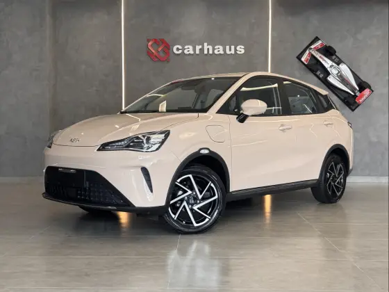 Carro 40,7 KW ELÉTRICO COMFORT