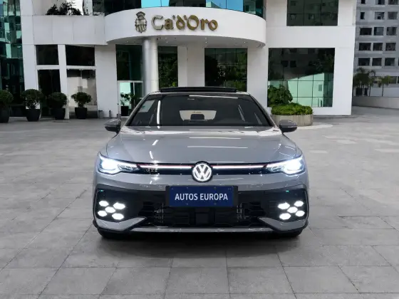 Carro 2.0 370 TSI GASOLINA GTI DSG