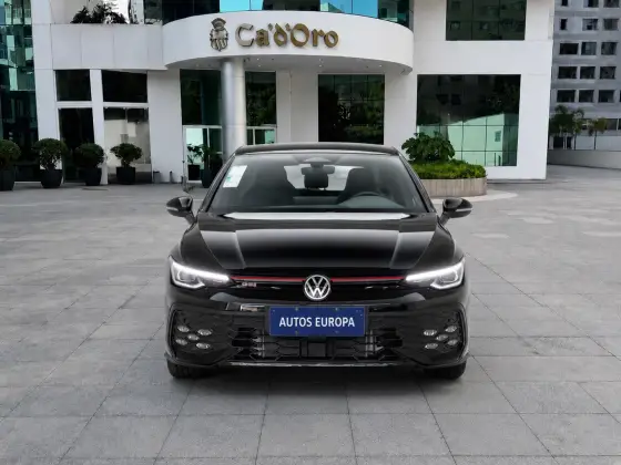 Carro 2.0 370 TSI GASOLINA GTI DSG