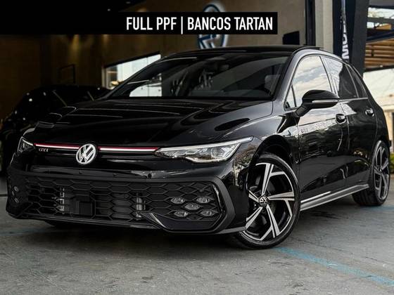 Carro 2.0 370 TSI GASOLINA GTI DSG