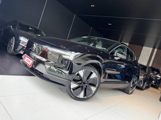 Carro 69 KW ELÉTRICO ULTRA