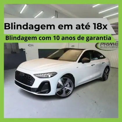 Carro 2.0 TFSI GASOLINA PERFORMANCE S EDITION QUATTRO S TRONIC
