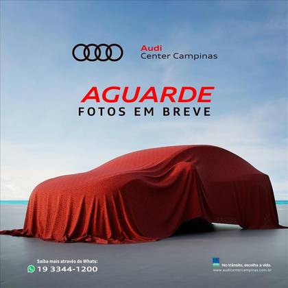 Carro 2.5 TFSI GASOLINA SEDAN QUATTRO S-TRONIC
