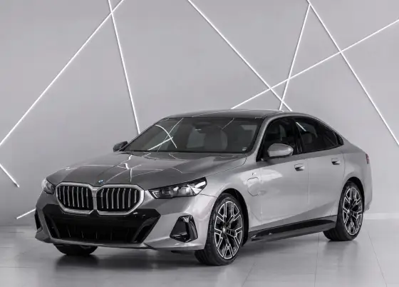 Carro 2.0 TWINPOWER PHEV M SPORT AUTOMÁTICO