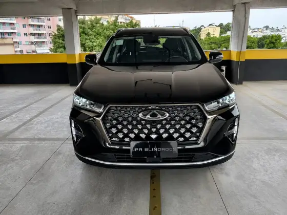 Carro 1.5 TCI TURBO FLEX SPORT CVT