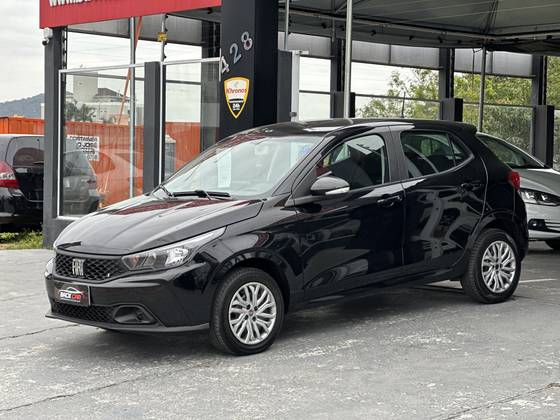 Carro 1.0 FIREFLY FLEX MANUAL