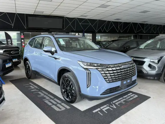 Carro 1.5 HEV2 E-TRACTION