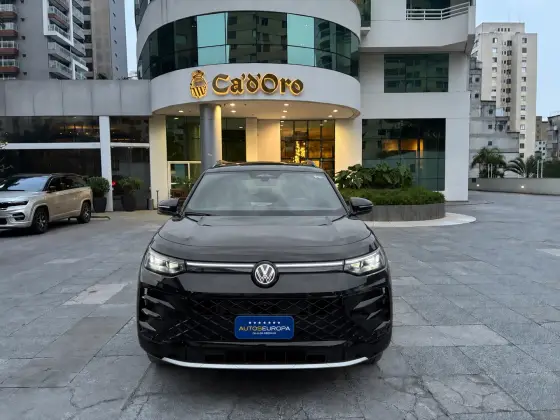Carro 2.0 350 TSI GASOLINA R-LINE 4MOTION AUTOMÁTICO