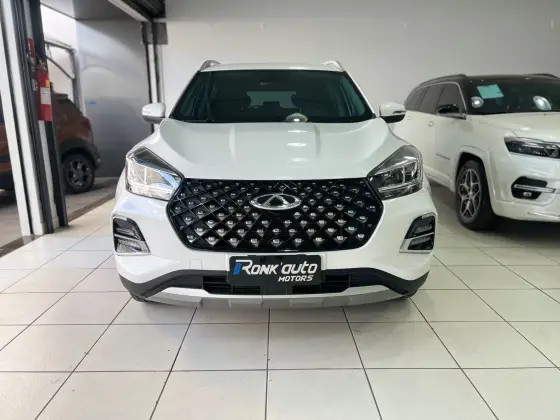 Carro 1.5 VVT TURBO iFLEX SPORT CVT