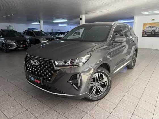 Carro 1.5 TCI TURBO FLEX SPORT CVT