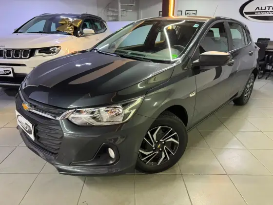 Carro 1.0 FLEX MANUAL