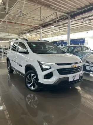 Carro 1.8 PREMIER 8V FLEX 4P AUTOMÁTICO