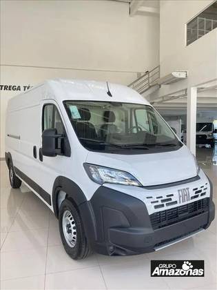 Carro 2.2 BLUEHDI DIESEL MAXICARGO MANUAL