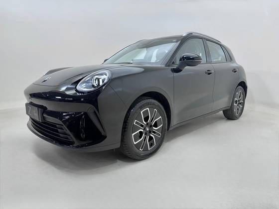 Carro 58,3 KW ELÉTRICO