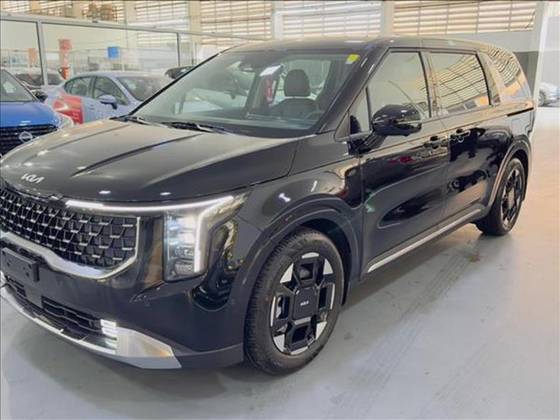 Carro 3.5 V6 GASOLINA EX AUTOMATICO