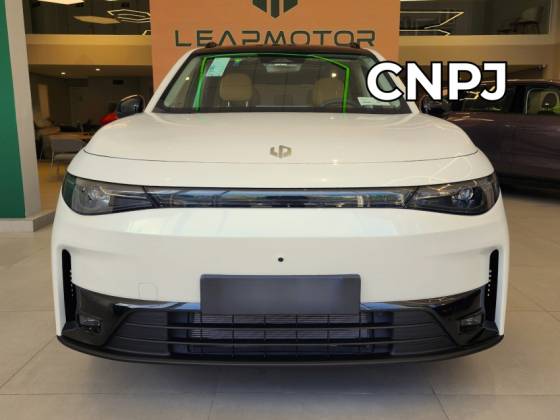 Carro 28,4 KW REEV