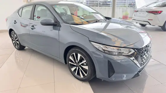 Carro 2.0 16V GASOLINA ADVANCE XTRONIC