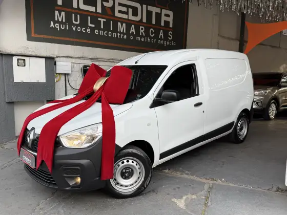 Carro 1.6 16V SCE FLEX ADVANCED MANUAL