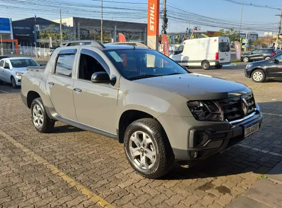 Carro 1.6 16V SCE FLEX INTENSE MANUAL