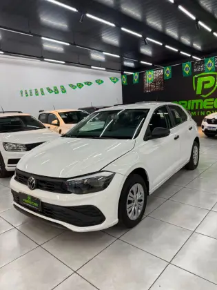 Carro 1.0 MPI TRACK MANUAL