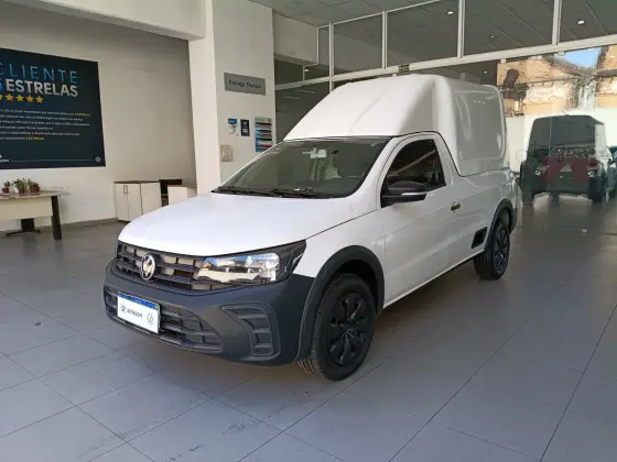 Carro 1.6 MSI ROBUST CS 16V FLEX 2P MANUAL