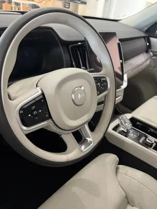 Carro 2.0 T8 PHEV ULTRA AWD GEARTRONIC