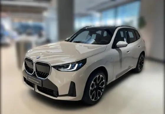 Carro 2.0 TWINPOWER MHEV XDRIVE30I M SPORT STEPTRONIC