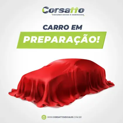 Carro 2.8 16V TURBO DIESEL LTZ CD 4X4 AUTOMÁTICO