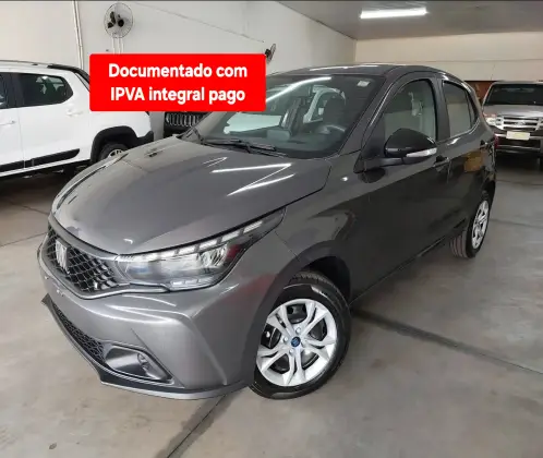 Carro 1.3 FIREFLY FLEX DRIVE CVT