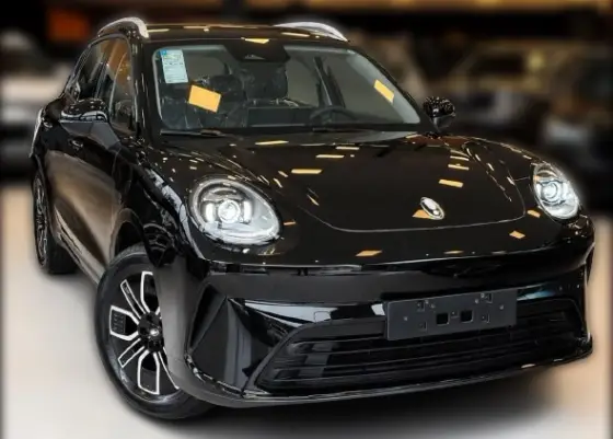 Carro 58,3 KW ELÉTRICO